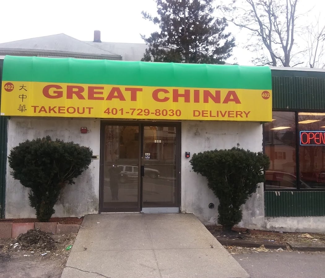 Great China 4